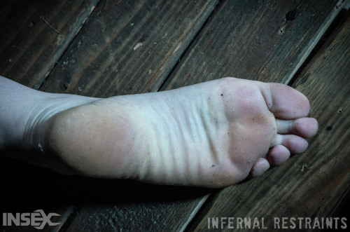 Baby Sid Feet 5173407
