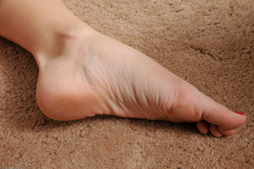 Brittney Banxx Feet 2156544