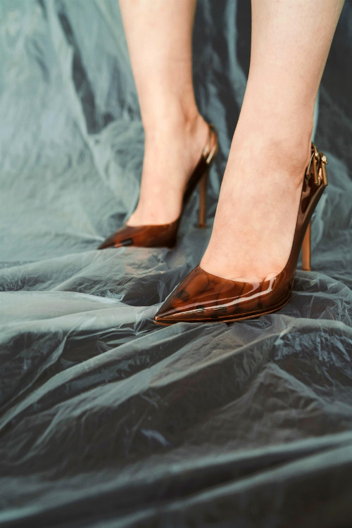Joey King Feet 5146737