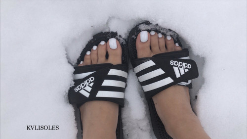 Kvli Soles Feet 4817698