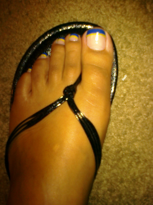 Mya G. Feet 177051