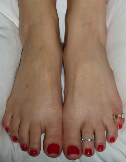 Sharron Small Feet 4571662