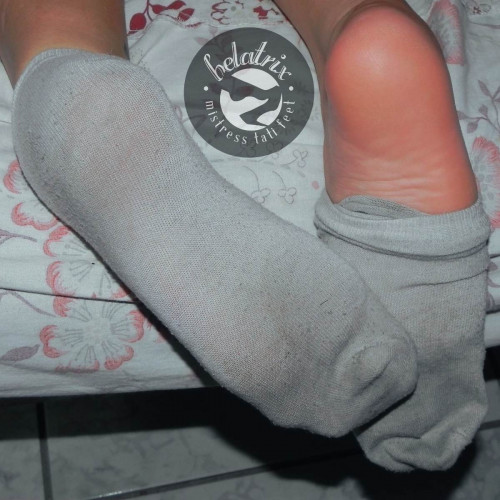 Tati Belatrix Feet 2218540