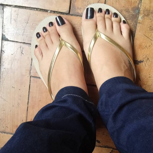 Tati Belatrix Feet 2651166