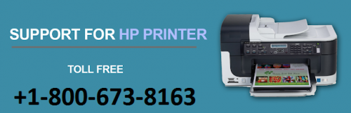 banner hp printer