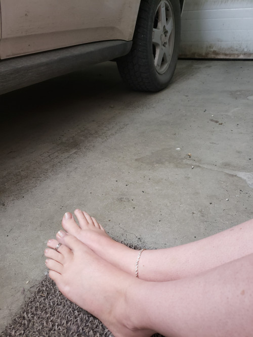 garagefeet