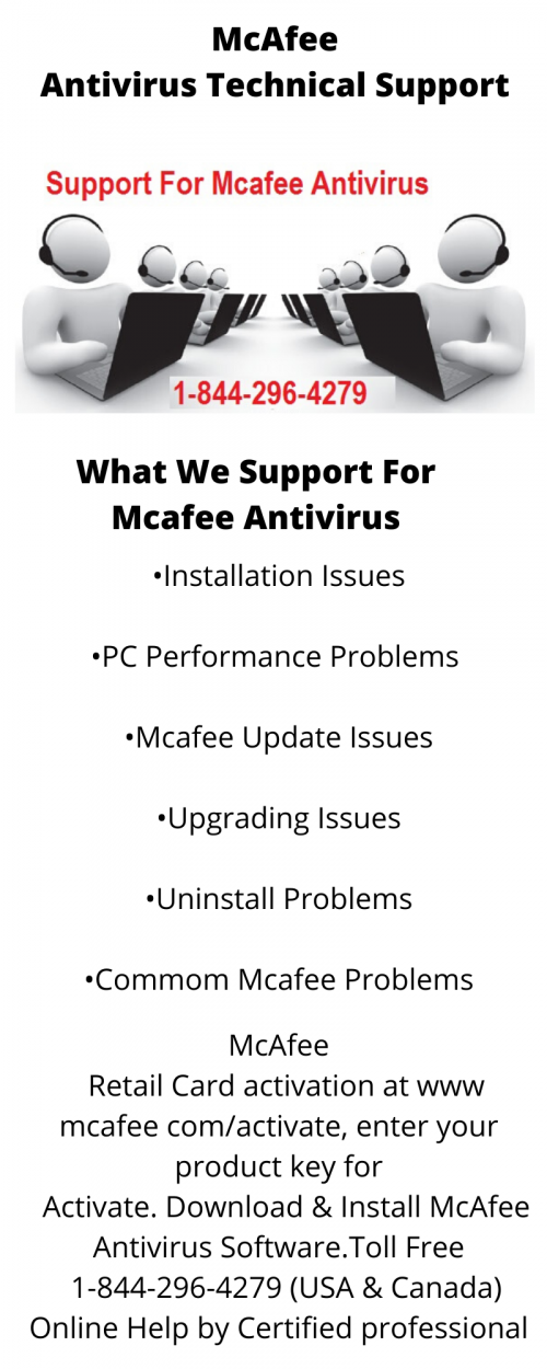 mcafee technical support 2