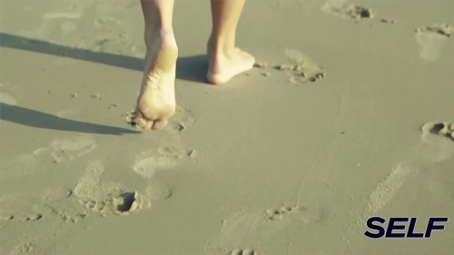 Maria Sharapova Feet 1474117