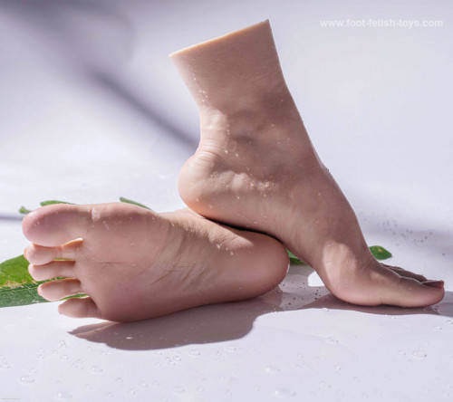 silicone feet d100 14