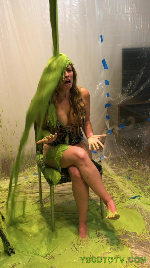 episode 1 brit wins the slime in contest 3