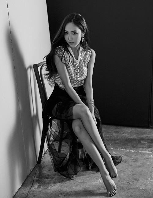 Jessica Jung Feet 2207646